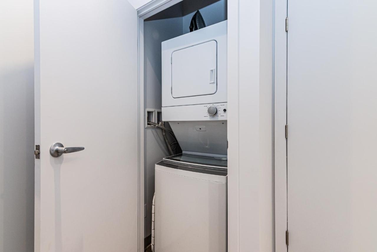 Wonderful New Studio Close To Mount Royal By Den Stays Montreal Ngoại thất bức ảnh