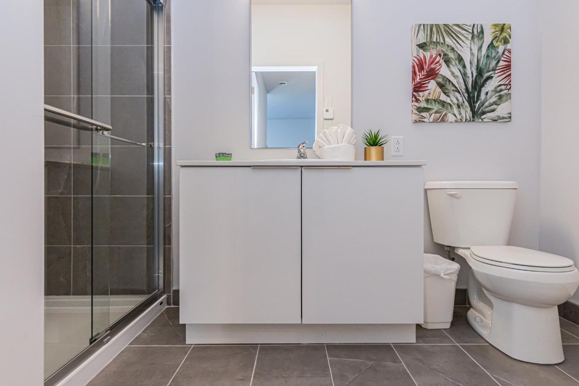 Wonderful New Studio Close To Mount Royal By Den Stays Montreal Phòng bức ảnh